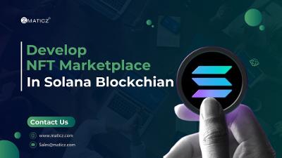 Transform Your NFT Ideas into Reality on Solana Blockchain!